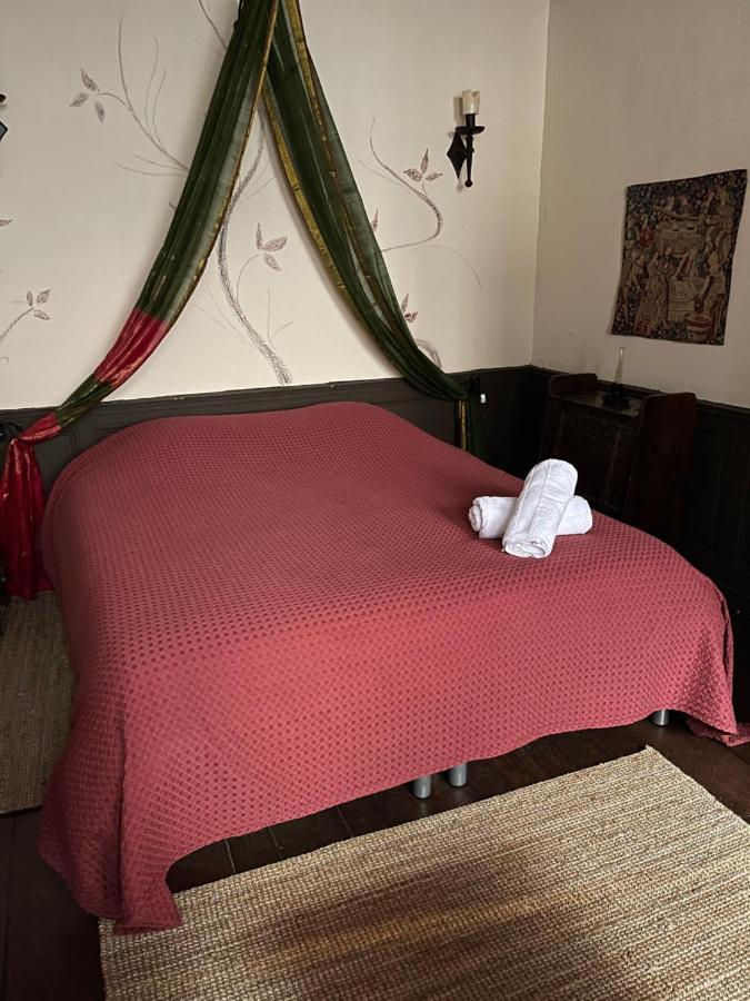 Une Nuit Comme Un Chevalier! Coeur Historique - Hypercentre. Troyes Extérieur photo