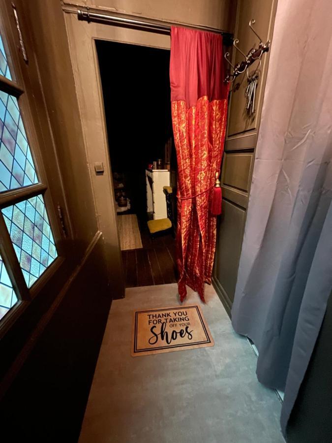Une Nuit Comme Un Chevalier! Coeur Historique - Hypercentre. Troyes Extérieur photo